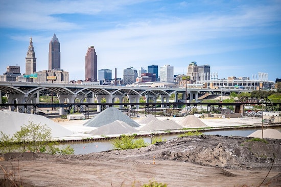Calm Before the Lake Erie Storm: Sunday Set to Soak Cleveland
