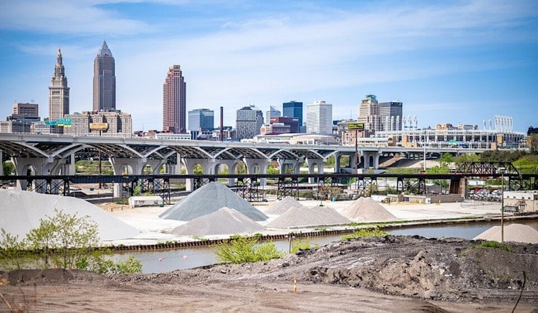 Calm Before the Lake Erie Storm: Sunday Set to Soak Cleveland