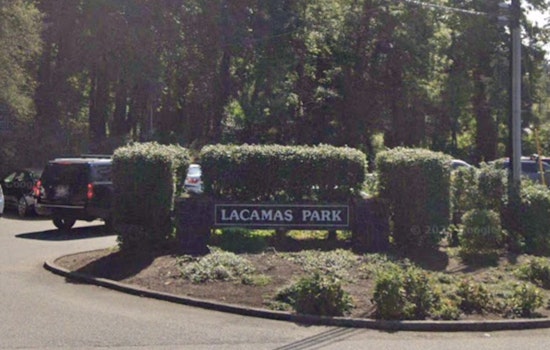 Camas Teen Drowns After Rope Swing Jump Into Round Lake, Search Stretches Past Midnight