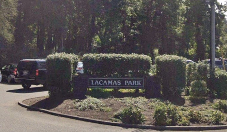 Camas Teen Drowns After Rope Swing Jump Into Round Lake, Search Stretches Past Midnight