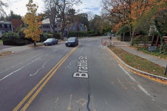 Cambridge Police Seek Witnesses After Harvard Square Disturbance
