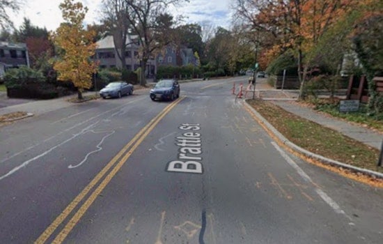 Cambridge Police Seek Witnesses After Harvard Square Disturbance
