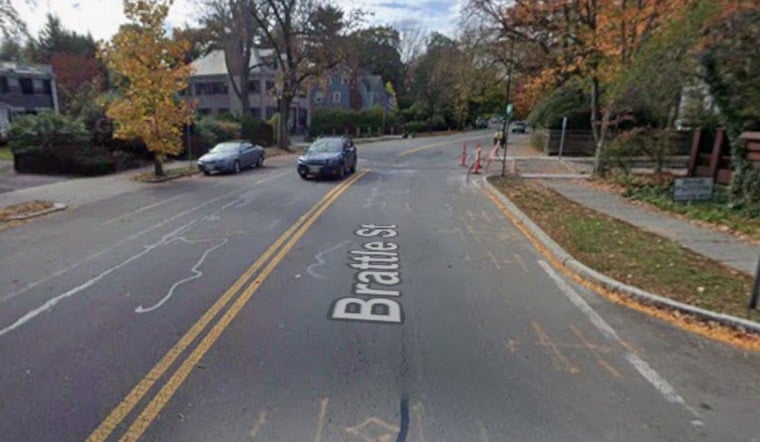 Cambridge Police Seek Witnesses After Harvard Square Disturbance