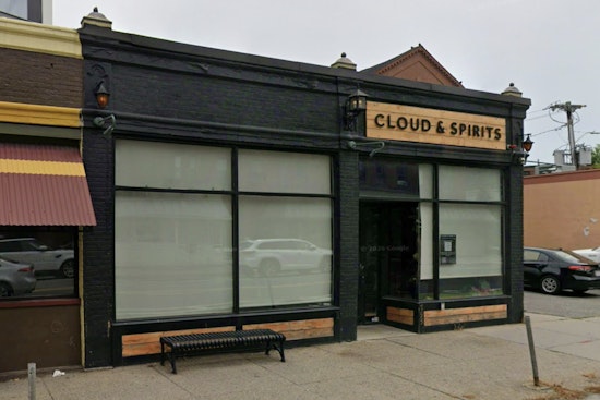 Cambridge Pop-Up Brings Whole Roasted Pig and Banana-Leaf Feast to Cloud & Spirits