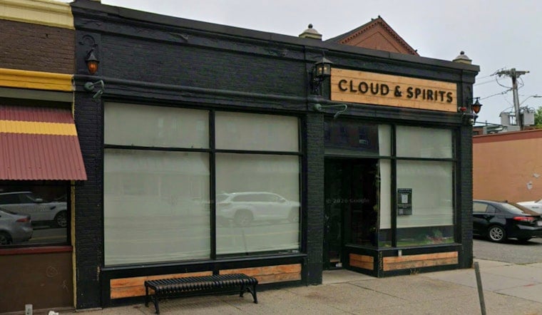Cambridge Pop-Up Brings Whole Roasted Pig and Banana-Leaf Feast to Cloud & Spirits