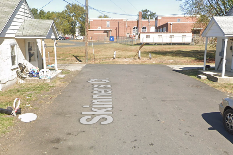 Cambridge Shooting Sends 19-Year-Old to Shock Trauma, Third Skinners Court Attack in a Year