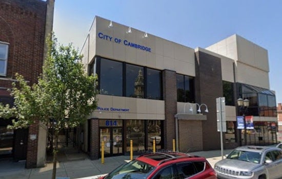 Cambridge Woman, 35, Found Dead Days After Guernsey County Search