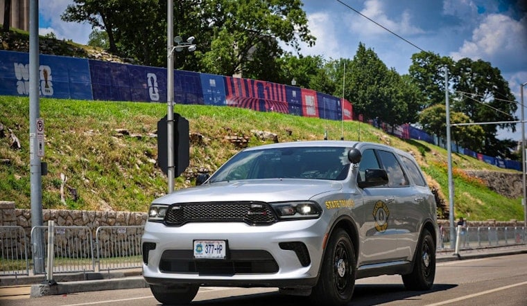 Camdenton Man, 75, Seriously Hurt in Head-On Crash on Resort Road