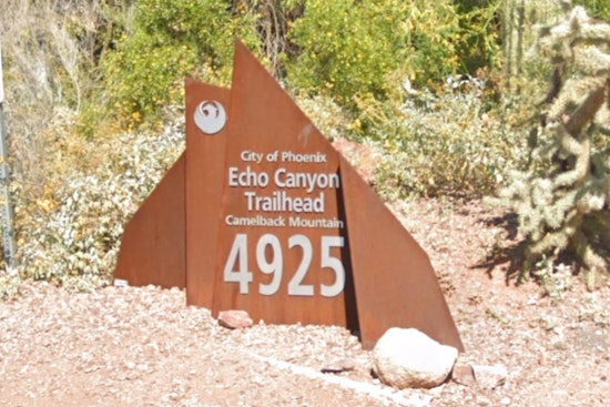 Camelback Hiker Fights for Life as Core Temp Tops 104°F, Trail Closes