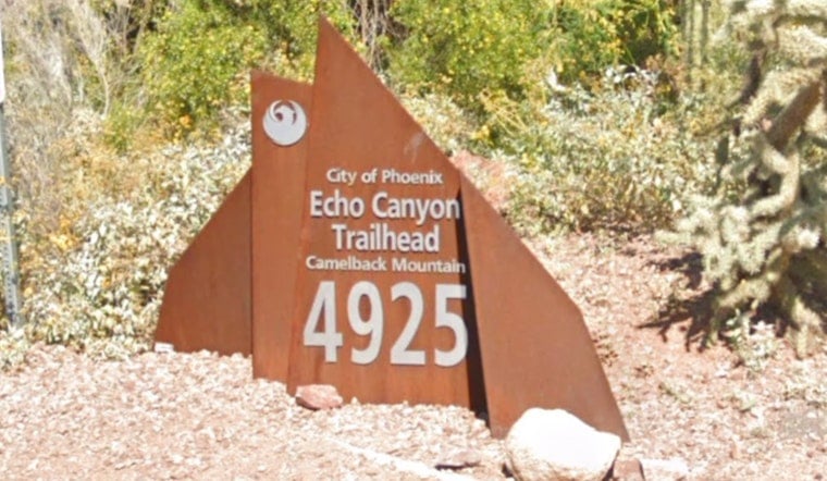 Camelback Hiker Fights for Life as Core Temp Tops 104°F, Trail Closes