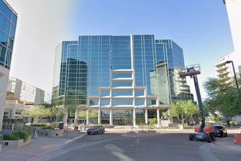 Camelback Tower Sells for $86M, Phoenix's Biggest Office Deal of 2026