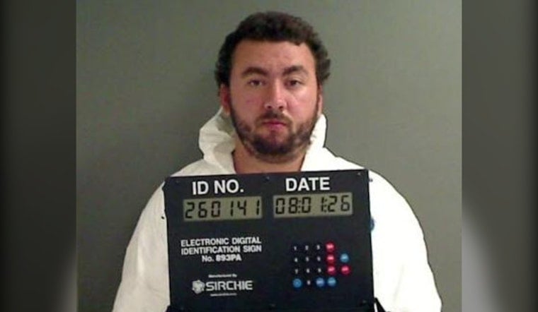 Cameron Driveway Shooting: Missouri Man Charged After Victim Airlifted to Kansas City Hospital