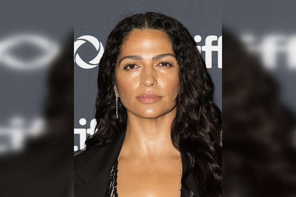 Camila Alves McConaughey To Co-Host Fredericksburg Tailgate
