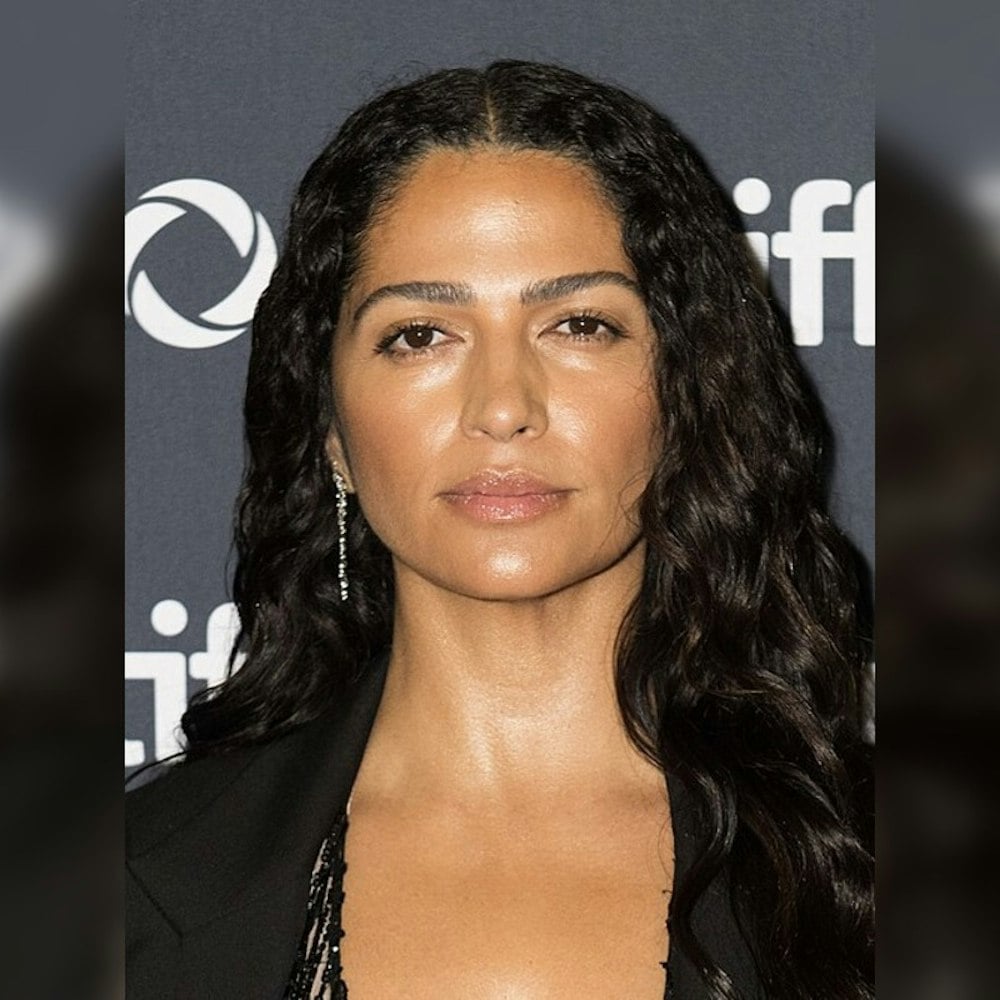 Camila Alves McConaughey To Co-Host Fredericksburg Tailgate