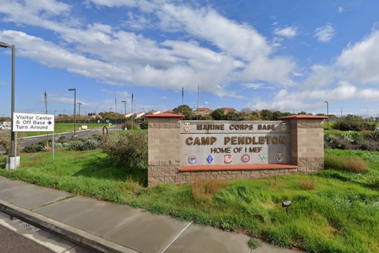 Camp Pendleton Marine Recruit Dies Days After Fitness Test Emergency