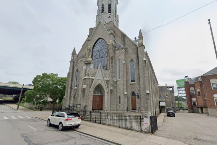 Camp Washington Church Cancels 115-Year Ravioli Dinner After Storm Wipes Out Freezers