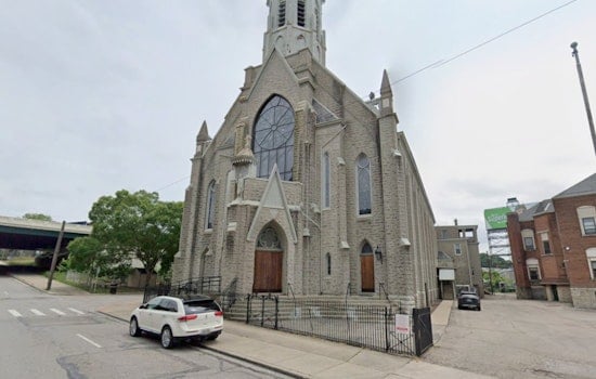 Camp Washington Church Cancels 115-Year Ravioli Dinner After Storm Wipes Out Freezers