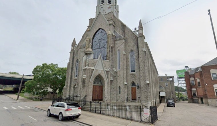Camp Washington Church Cancels 115-Year Ravioli Dinner After Storm Wipes Out Freezers