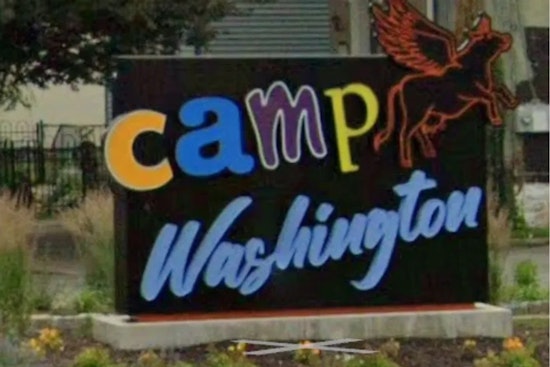 Camp Washington Trades Maker Fair for State Fair, Adds Cow-Costume Fun Run