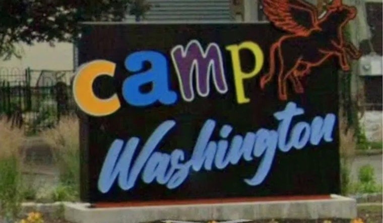 Camp Washington Trades Maker Fair for State Fair, Adds Cow-Costume Fun Run