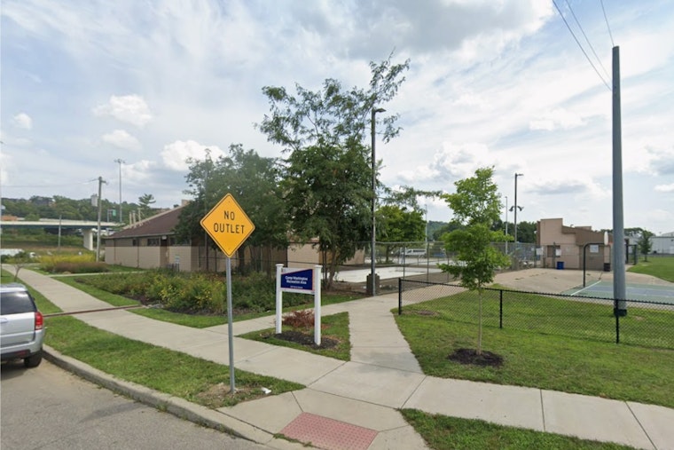 Camp Washington's New Skatepark Opens With Cheese Coney Ramp, Free Coneys Thursday