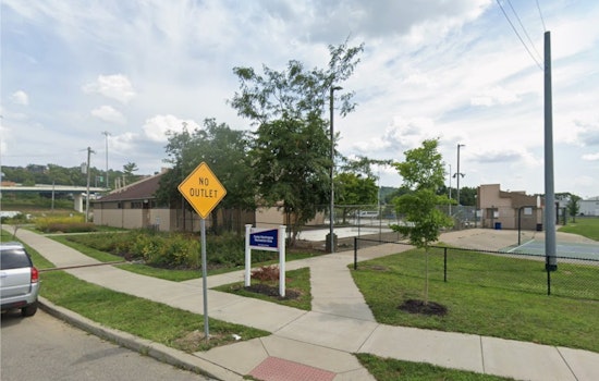 Camp Washington's New Skatepark Opens With Cheese Coney Ramp, Free Coneys Thursday