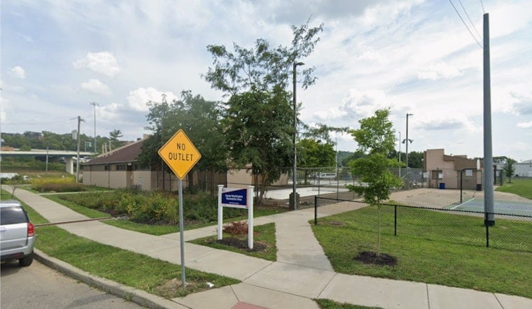 Camp Washington's New Skatepark Opens With Cheese Coney Ramp, Free Coneys Thursday