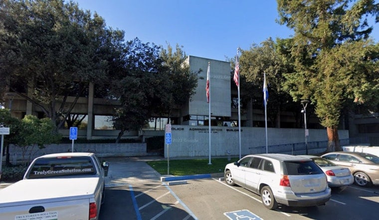 Campbell Man, 35, Arrested After Armed Robbery Spree Hits San José Smoke Shops, Motels