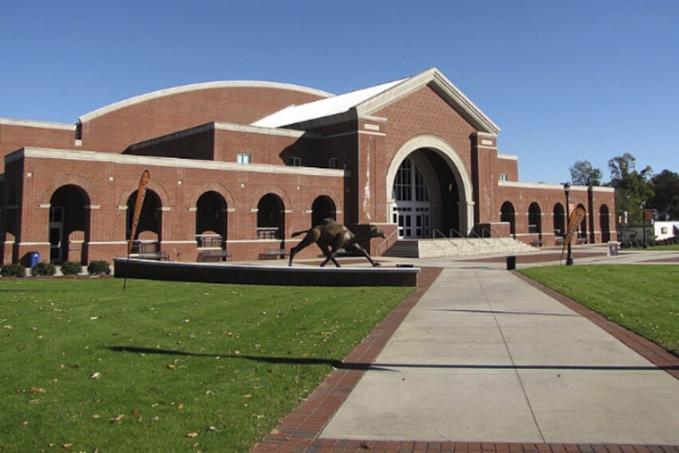Greenville Teen Accused Of Plotting Mass Shooting At Campbell University