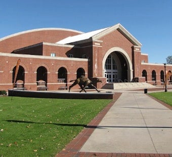 Greenville Teen Accused Of Plotting Mass Shooting At Campbell University