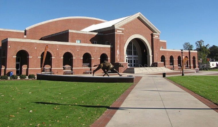 Greenville Teen Accused Of Plotting Mass Shooting At Campbell University