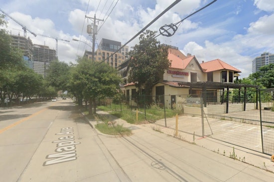 Canadian Chain Joey Lands $12.4M Maple Ave Spot Next to Old Warsaw