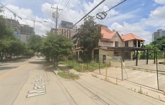 Canadian Chain Joey Lands $12.4M Maple Ave Spot Next to Old Warsaw