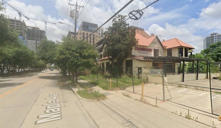 Canadian Chain Joey Lands $12.4M Maple Ave Spot Next to Old Warsaw