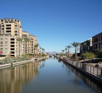 Canal Convergence Returns to Scottsdale for Free 10-Night Art Spectacle