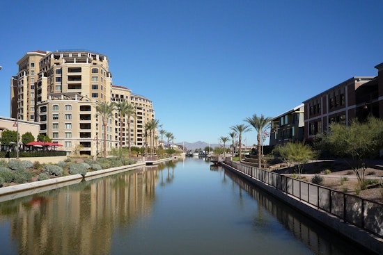 Canal Convergence Returns to Scottsdale for Free 10-Night Art Spectacle