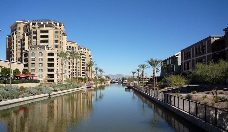 Canal Convergence Returns to Scottsdale for Free 10-Night Art Spectacle
