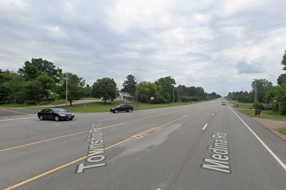 Canal Fulton Rider, 28, Killed on Route 18 as Minivan Turns Onto Highway