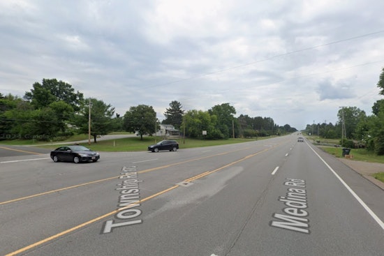 Canal Fulton Rider, 28, Killed on Route 18 as Minivan Turns Onto Highway