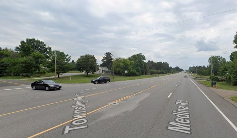 Canal Fulton Rider, 28, Killed on Route 18 as Minivan Turns Onto Highway