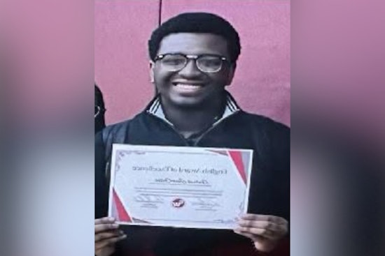 Canal Winchester Teen, 16, Vanishes at Midnight, Deputies Search Lithopolis