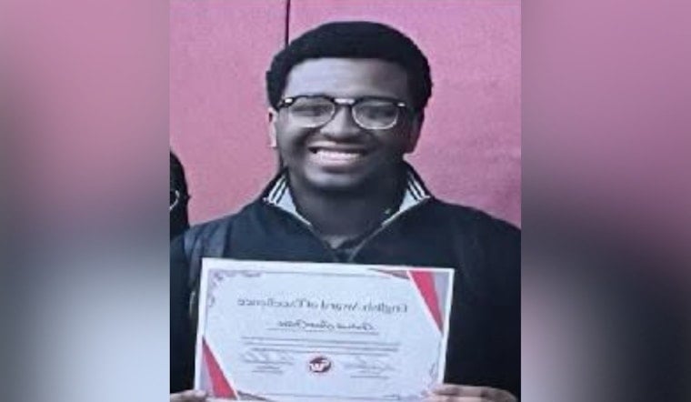 Canal Winchester Teen, 16, Vanishes at Midnight, Deputies Search Lithopolis