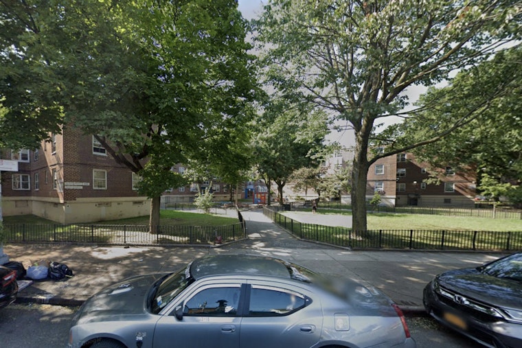 Canarsie Fire Sends Mother's Cat Leaping From Window as Family Escapes