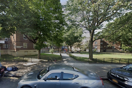 Canarsie Fire Sends Mother's Cat Leaping From Window as Family Escapes