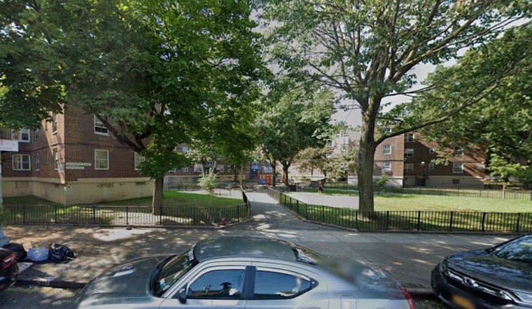 Canarsie Fire Sends Mother's Cat Leaping From Window as Family Escapes