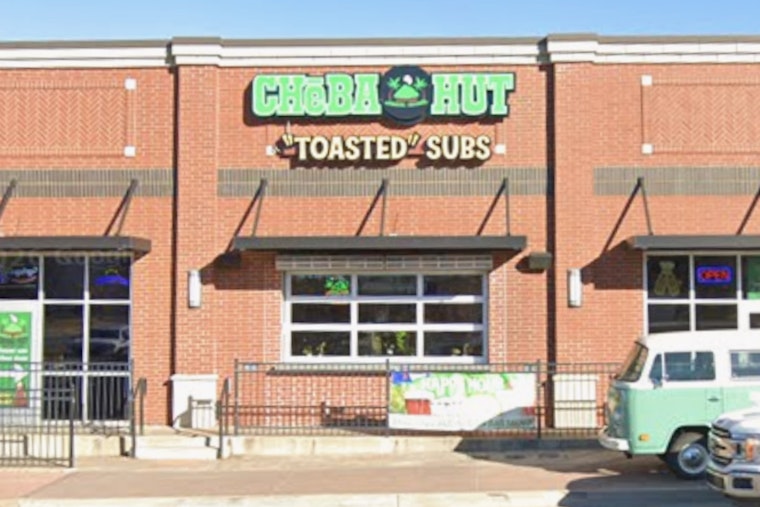 Cannabis-Themed Sub Shop Cheba Hut Opens in Edmond Near UCO and a High School