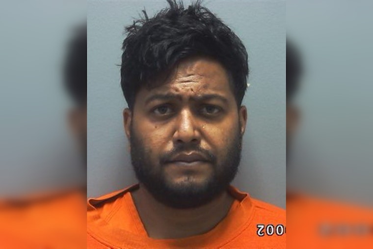 Canton Man Charged After Teen Who Missed Bus Was Lured, Assaulted, Deputies Say