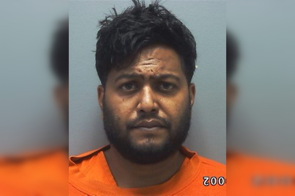 Canton Man Charged After Teen Who Missed Bus Was Lured, Assaulted, Deputies Say