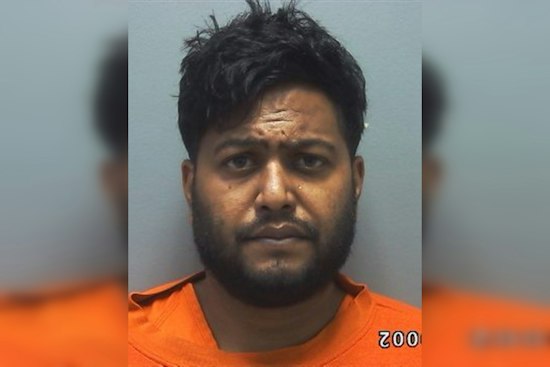 Canton Man Charged After Teen Who Missed Bus Was Lured, Assaulted, Deputies Say