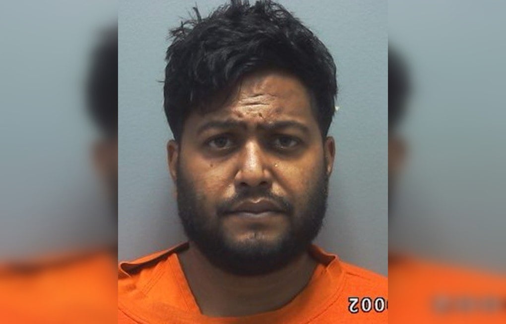 Canton Man Charged After Teen Who Missed Bus Was Lured, Assaulted, Deputies Say